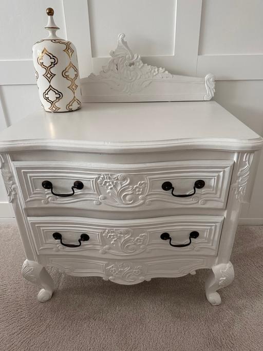 Buy & Sell Merseyside Sefton - Photos for French style drawers