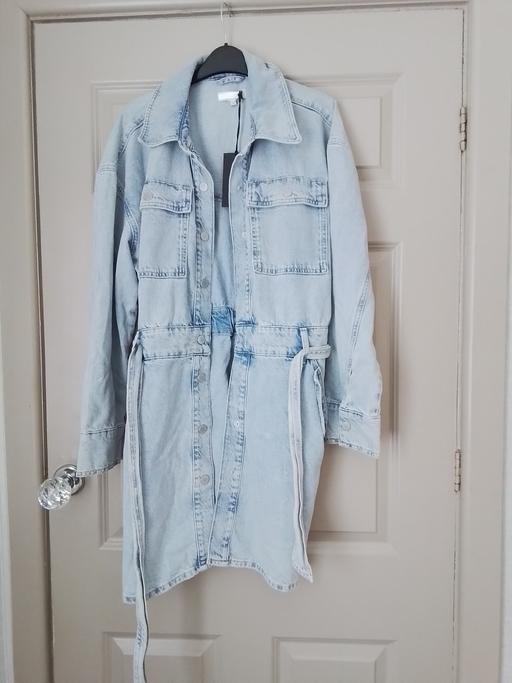 Buy & Sell West Midlands Dudley - Photos for size 16 coat or dress nwtags