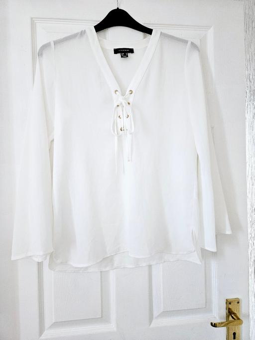 Buy & Sell South Yorkshire Doncaster - Photos for Blouse, size 10/12..NEW without tags.
