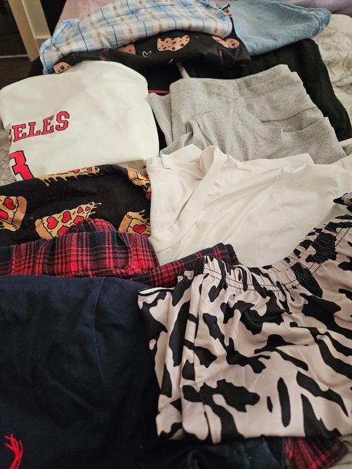 Buy & Sell Kent Thanet - Photos for Size XL clothes bundle 13 items
