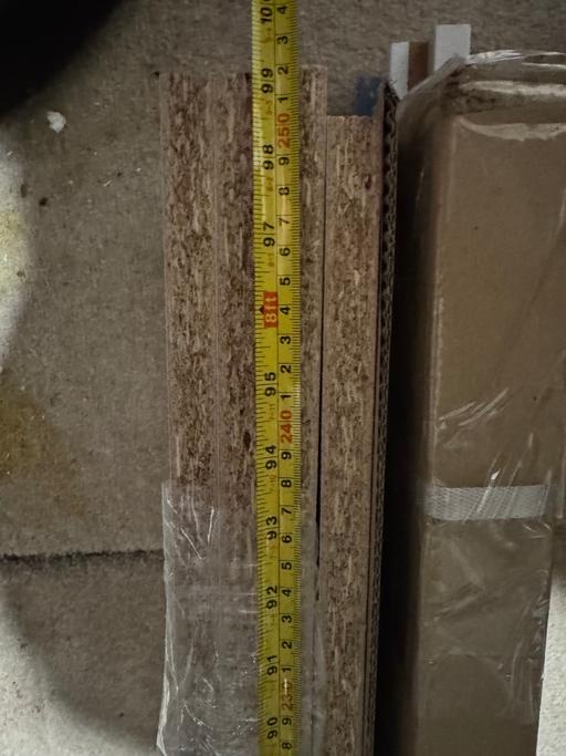 Buy & Sell Greater Manchester Wigan - Photos for White plinths new