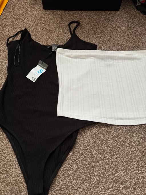 Buy & Sell South East London New Eltham - South East London - Photos for Ladies body and top S