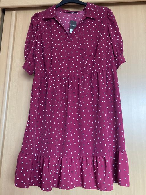 Buy & Sell West Midlands Sandwell - Photos for Size 16 Ladies George Dress