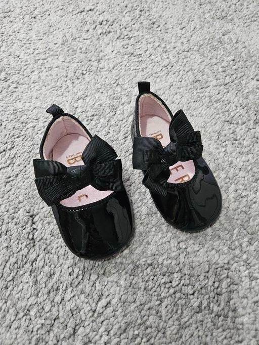 Buy & Sell Halton Weston Point - Watford - Photos for 6-12 months TED BAKER pram shoes