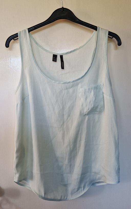 Buy & Sell Leicestershire Oadby and Wigston - Photos for (S) Ladies top