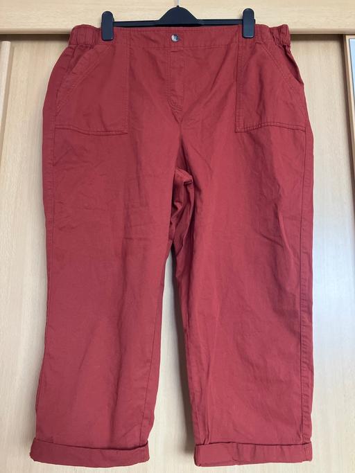 Buy & Sell West Midlands Sandwell - Photos for Size 22 Ladies George Trousers