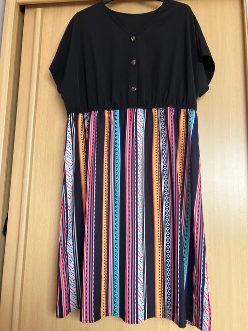 Buy & Sell West Midlands Sandwell - Photos for Size 3XL Ladies Dress