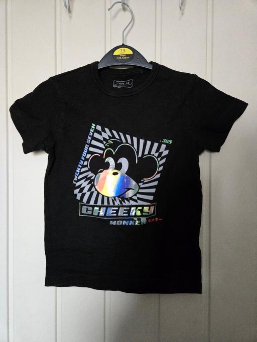 Buy & Sell Handsworth Sheffield - Photos for 4-5 years boys tshirt from next