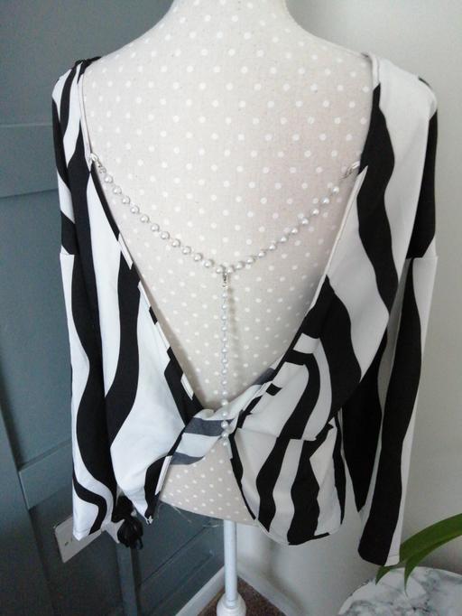 Buy & Sell West Midlands Wolverhampton - Photos for Ladies size *1XL* Shein ( Pic is of the back