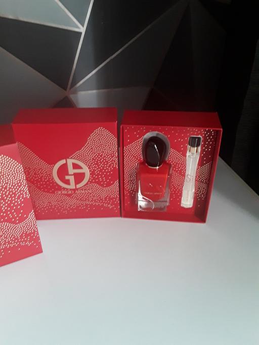 Buy & Sell Worcestershire Redditch - Photos for perfume gift set