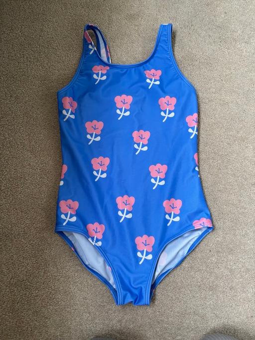 Buy & Sell Staffordshire South Staffordshire - Photos for Girls age 9-10years swimming costume