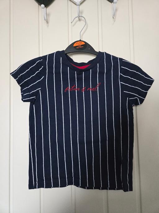 Buy & Sell Handsworth Sheffield - Photos for 4-5 years boys tshirt nutmeg