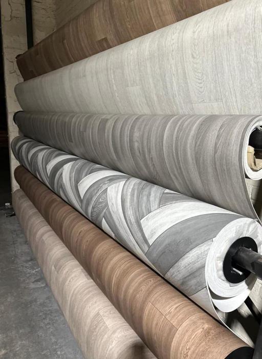 Buy & Sell West Midlands Walsall - Photos for MEGA VINYL FLOORING SALE