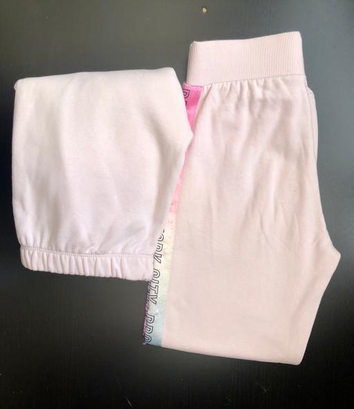 Buy & Sell South East London Selhurst - South East London - Photos for Girl’s cropped tracksuit aged 10-11 years