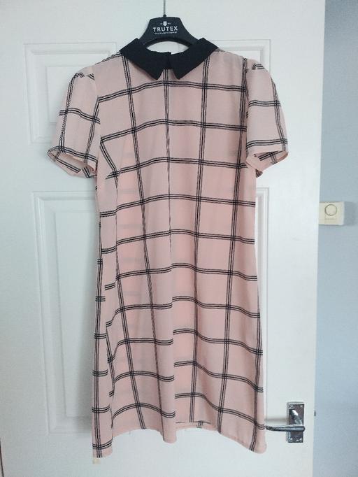 Buy & Sell West Midlands Walsall - Photos for Ladies Primark checked dress size 10