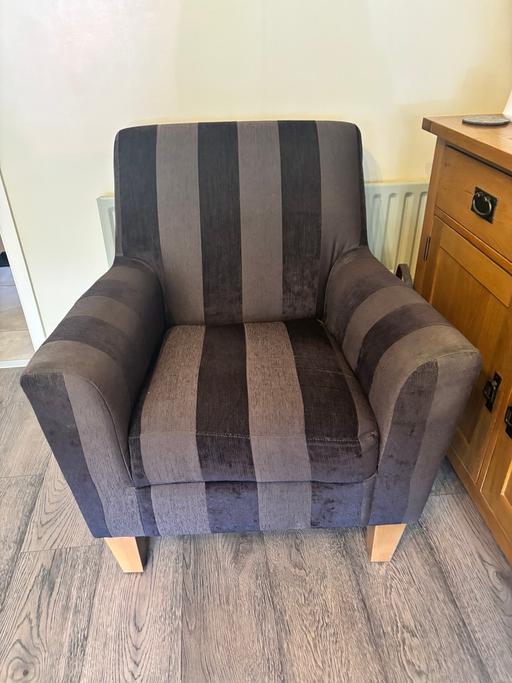 Buy & Sell Staffordshire Tamworth - Photos for Next armchair