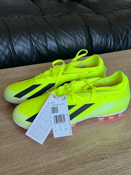 Buy & Sell East London Limehouse - East London - Photos for Adidas Football Boots Brand New