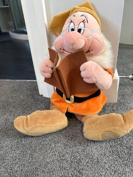 Buy & Sell North London Enfield - Photos for Doc - Plush
