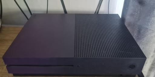 Buy & Sell West Midlands Walsall - Photos for xbox one s 1tb (limited edition purple)