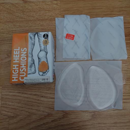 Buy & Sell West Midlands Sandwell - Photos for high heels cushions