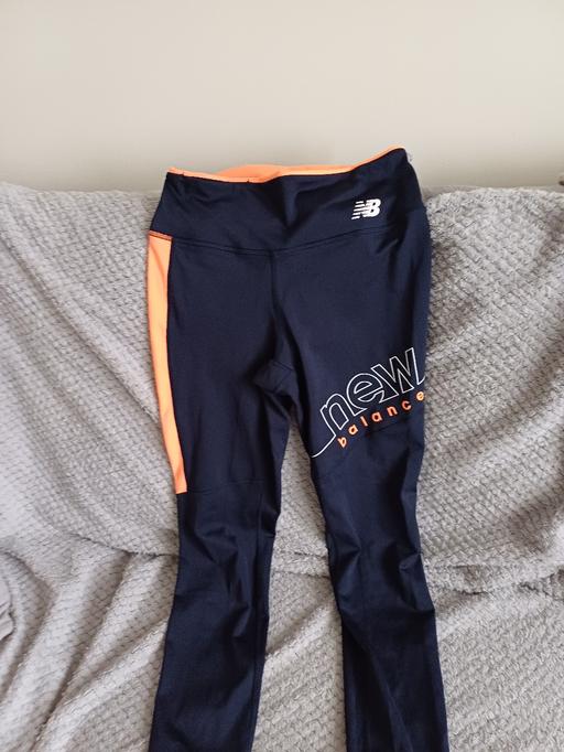Buy & Sell South Yorkshire Rotherham - Photos for New Balance leggings