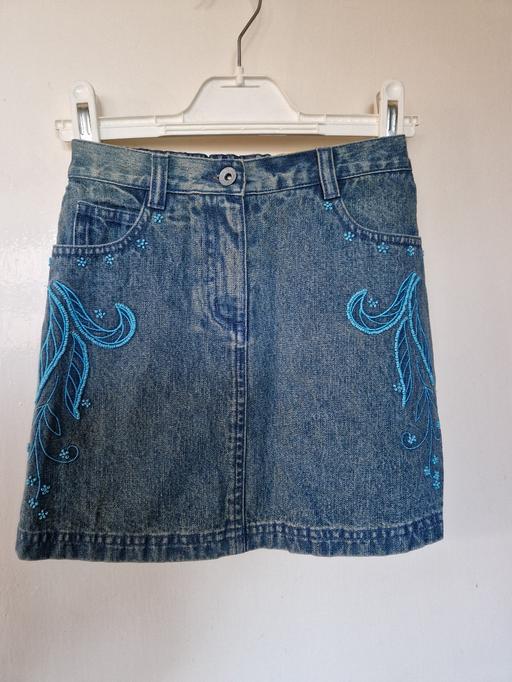 Buy & Sell Oadby Oadby and Wigston - Photos for Girls skirt (6yrs)