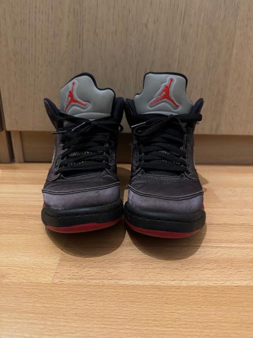 Buy & Sell South East London Shirley - South East London - Photos for Jordan 5 retro satin bred