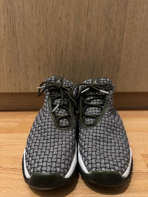 Buy & Sell South East London Shirley - South East London - Photos for Jordan future 5s