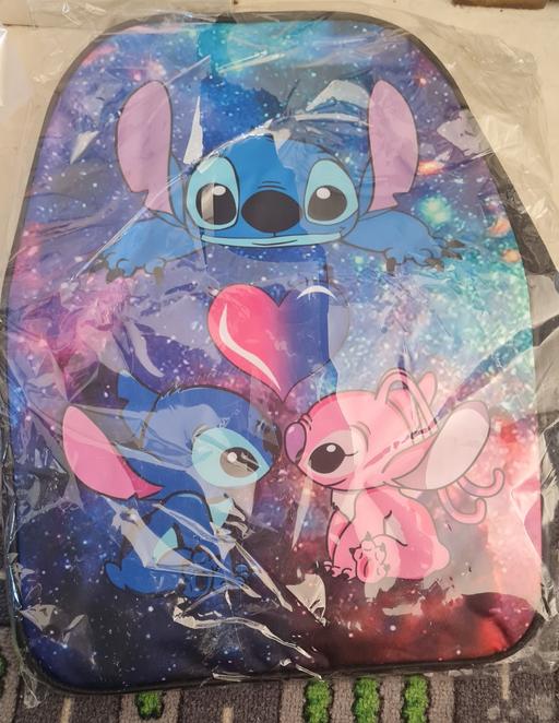 Buy & Sell West Midlands Walsall - Photos for New stitch & angel backpack