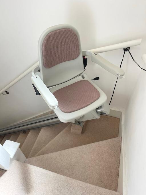 Buy & Sell Essex Southend-on-Sea - Photos for Stair lift