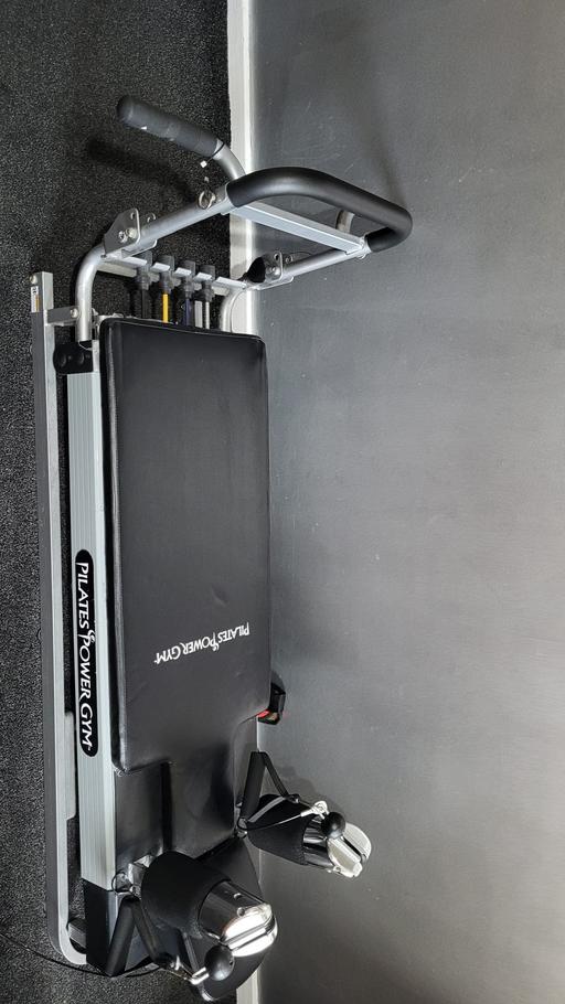 Buy & Sell West Midlands Coventry - Photos for PILATES POWER GYM