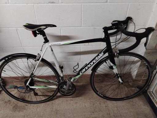 Buy & Sell Greater Manchester Manchester - Photos for Cannondale pedal bike