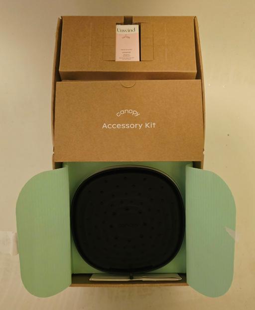Buy & Sell South East London Greenwich - South East London - Photos for Canopy High Pressure Shower Head Filter New