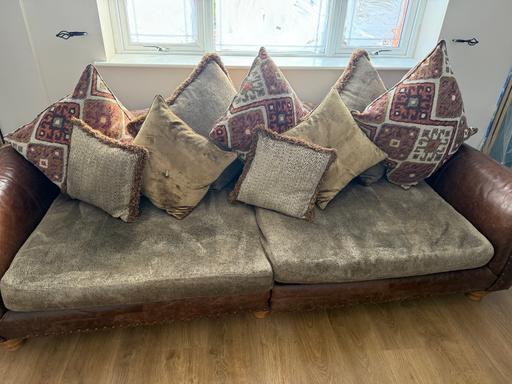 Buy & Sell West Midlands Walsall - Photos for SCS SOFA