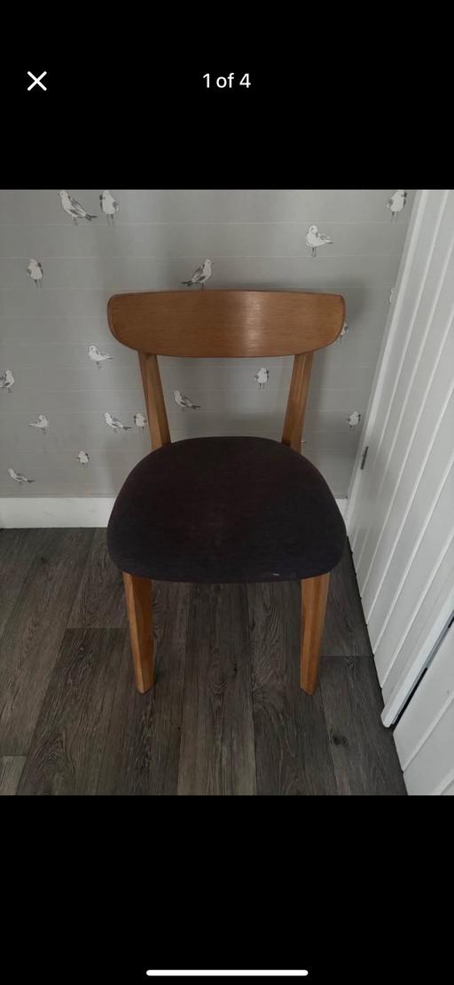 Buy & Sell South East London Kidbrooke - South East London - Photos for Mid century modern Stanley walnut danish