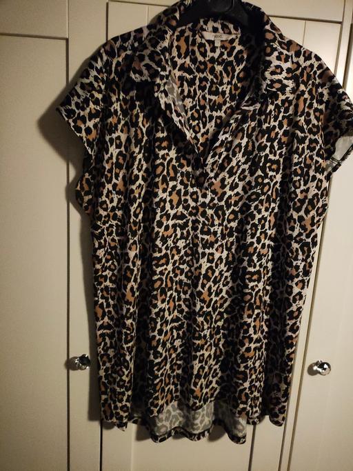 Buy & Sell South Yorkshire Rotherham - Photos for Next Ladies top size 18