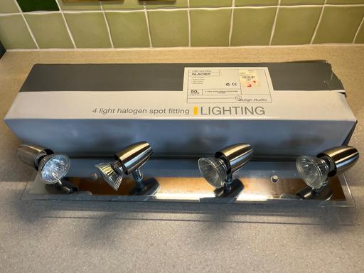 Buy & Sell Hampshire Southampton - Photos for Ceiling Spotlights