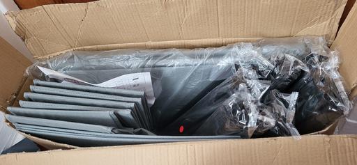 Buy & Sell West Midlands Walsall - Photos for WARDROBE BRAND NEW IN BOX