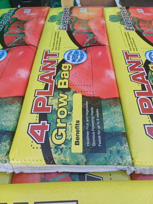Buy & Sell West Midlands Birmingham - Photos for plant grow bag