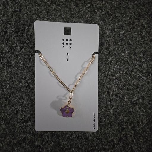 Buy & Sell West Midlands Sandwell - Photos for Beautiful Flower Braclet