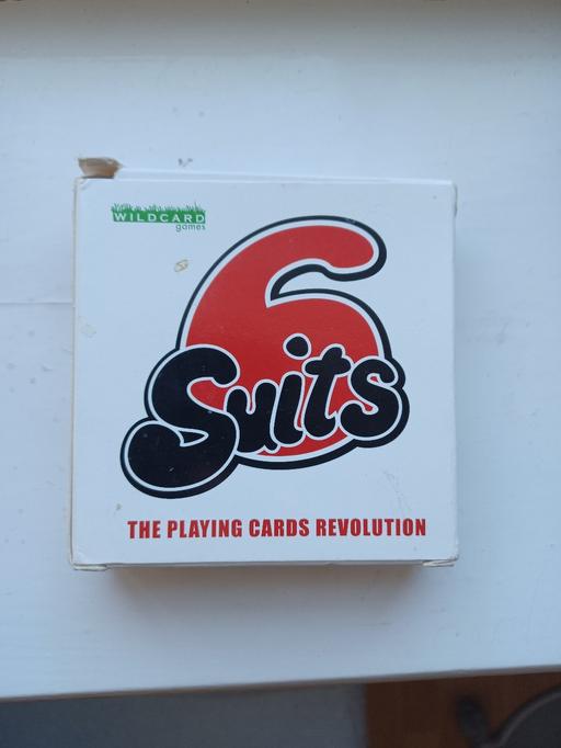 Buy & Sell Ealing Southall - UB2 - Photos for Board games