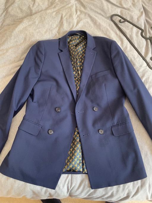 Buy & Sell South East London Rotherhithe - South East London - Photos for Next 13yr old Blazer