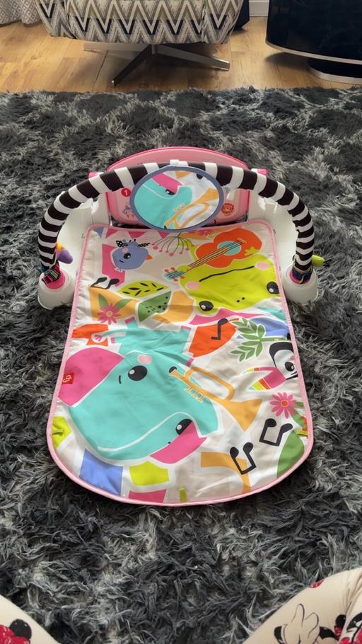 Buy & Sell Greater Manchester Wigan - Photos for Baby Play Mat