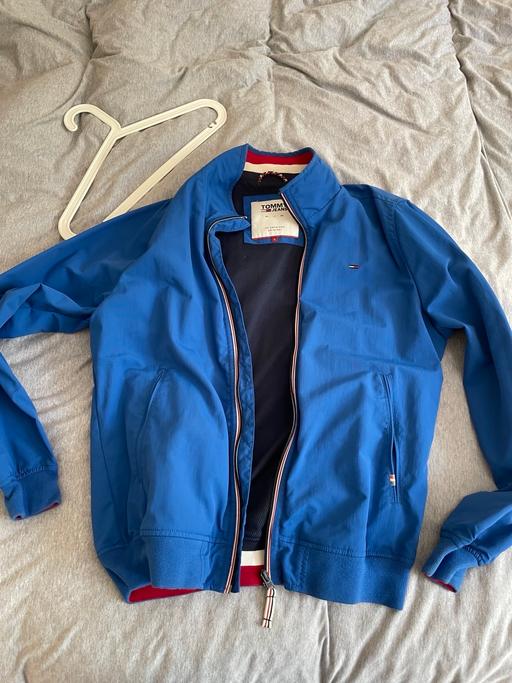 Buy & Sell South East London Rotherhithe - South East London - Photos for Tommy jacket