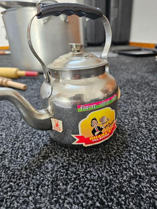 Buy & Sell Greater Manchester Bolton - Photos for teapot
