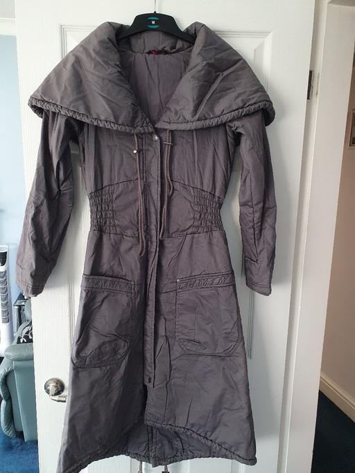 Buy & Sell West Midlands Dudley - Photos for ladies long coat playboy