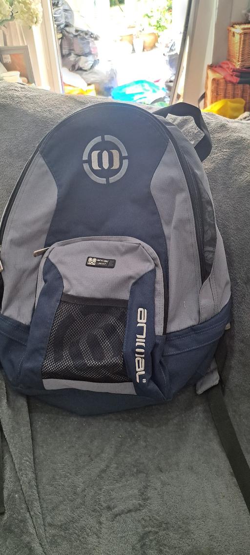 Buy & Sell West Midlands Birmingham - Photos for Animal backpack