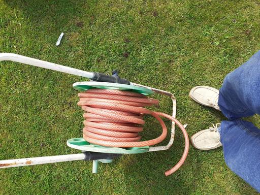 Buy & Sell West Midlands Birmingham - Photos for hosepipe on real