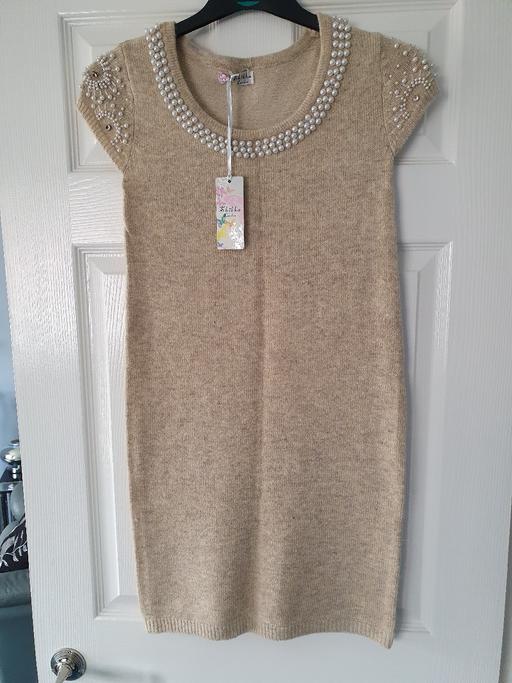 Buy & Sell West Midlands Dudley - Photos for long jumper/dress NEW