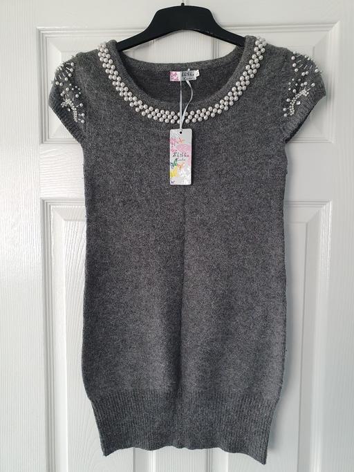 Buy & Sell West Midlands Dudley - Photos for ladies long jumper/dress NEW